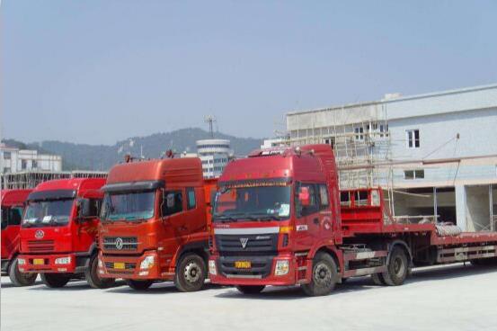 干线运输外包的新选择与新机遇