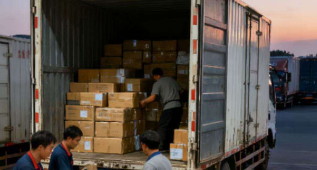 捷运晨报-全球捷运专线挂号（标快带电）跨境B2C专线